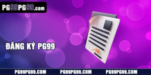 Đăng Ký PG99