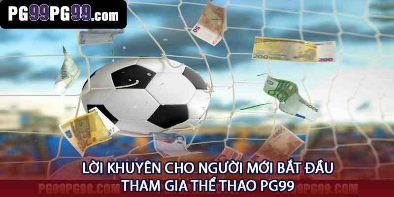 Thể Thao pg99