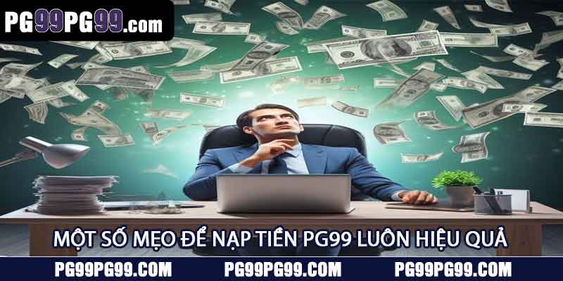 Nạp Tiền pg99