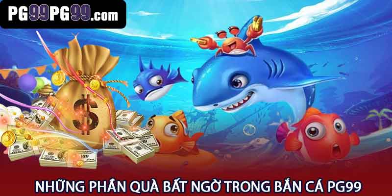 Bắn Cá pg99