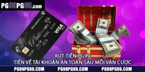 Rút Tiền PG99