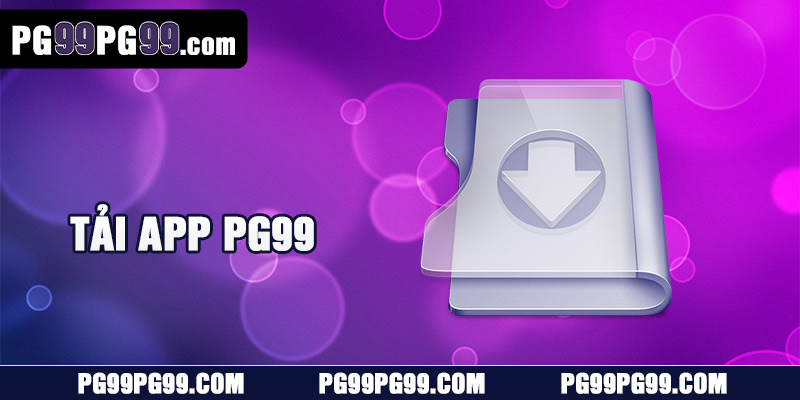 Tải App PG99