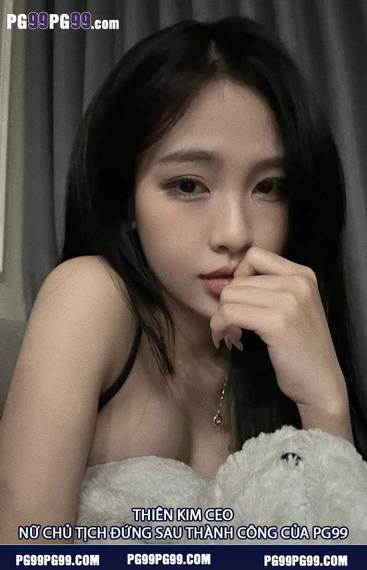Thiên Kim